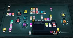 Cultist Simulator: The Ghoul