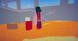 Paint Warfare - Sexy Glizzy Costume