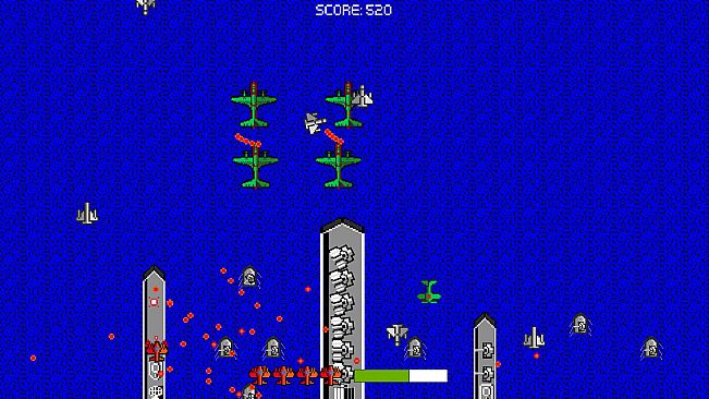 Tiger Fighter 1931 Tora!Tora! MP041