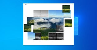 Wugong Mountain in Jiangxi