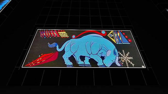 A Fool's Art Gallery