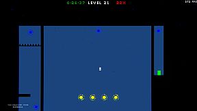 JAGAR - Just a game about a rectangle