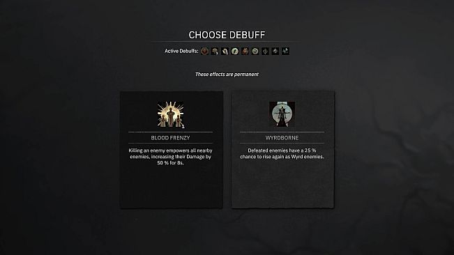 Tainted Grail: The Fall of Avalon - Challenge Mode DLC