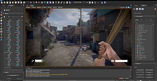 S2ENGINE HD - Easy Game Pack