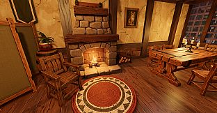 Tiny Tavern