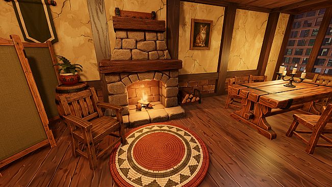 Tiny Tavern