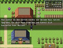 Light and Shadow - Schatten über Empyria