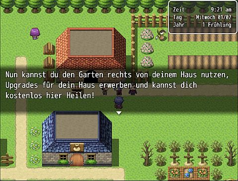 Light and Shadow - Schatten über Empyria