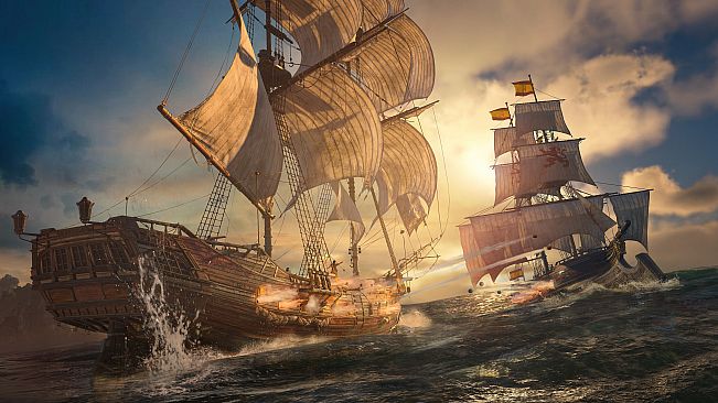 Assassin's Creed Black Flag Resynced Deluxe Edition