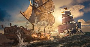 Assassin's Creed Black Flag Resynced