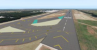 X-Plane 12 Add-on: Aerosoft - Airport Menorca