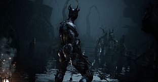 Mortal Shell II: Devout Edition