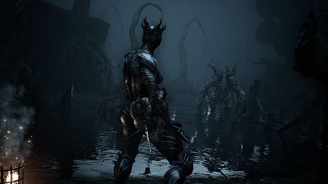 Mortal Shell II: Devout Edition
