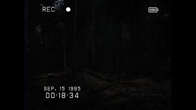 Don't Shout Together