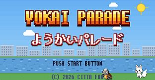 Yokai Parade