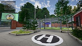 Animal Shelter Simulator