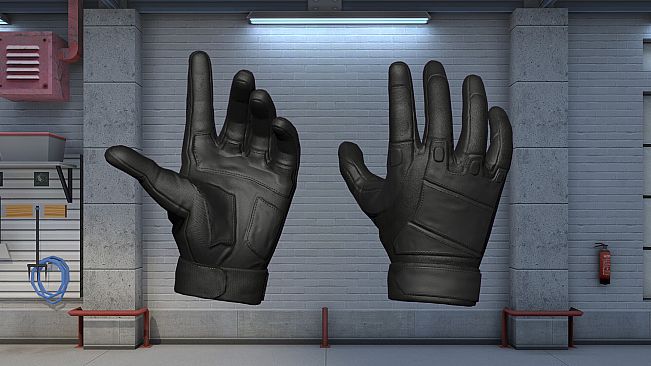 Rally Racing VR: Xtreme Speed Challenge - Unlock All Gloves
