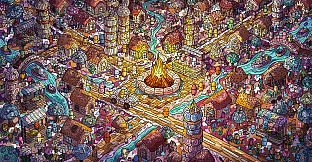 100 Marshmallow Cats - Artbook
