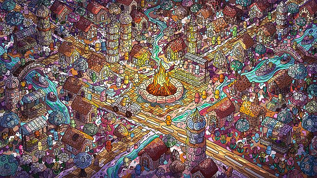 100 Marshmallow Cats - Artbook