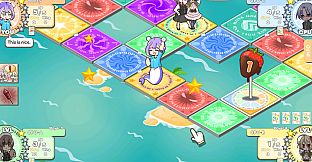 100% Orange Juice - Watty & Pomeranius Character Pack