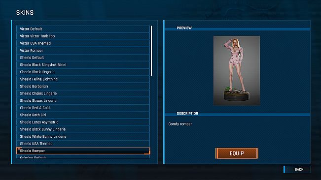 Tamer: King of Dinosaurs: Pajama Party Costume Pack