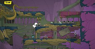 Treasure of the Aegean