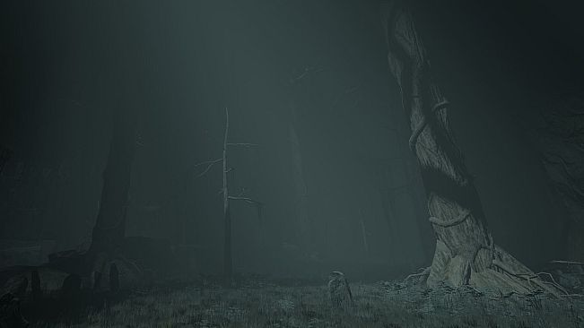 Divine Revenant