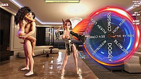 Sex Wheel - An Erotic Game