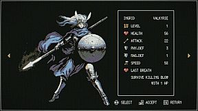 Dragon Ruins II: Aftermath