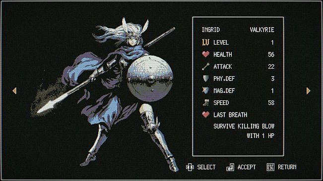 Dragon Ruins II: Aftermath