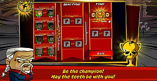 RoShamBo: Starter Fighter Pack