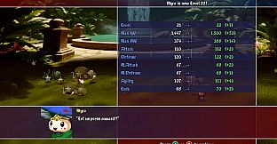 Tales of Evion: Forgotten Dreams