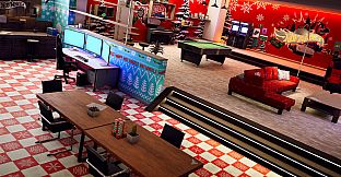 HOT WHEELS - Holiday Season Customization Pack