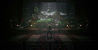 Shattered Realm Rebirth