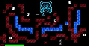 Tiger Tank 59 Ⅰ A-Gun MP053