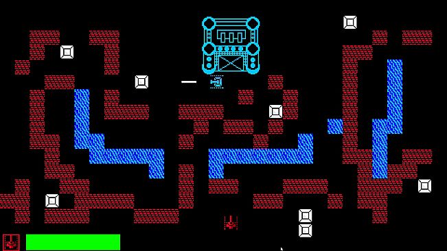 Tiger Tank 59 Ⅰ A-Gun MP053