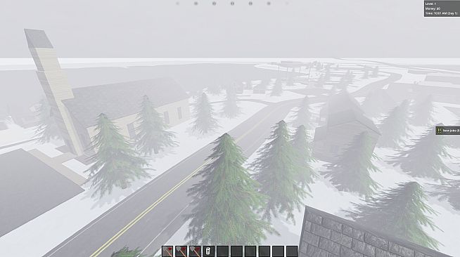 Snowday Co