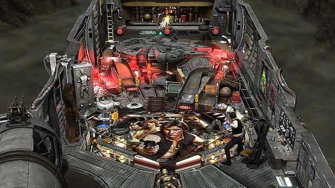 Pinball FX3 - Star Wars Pinball Season 1 Bundle