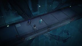 VOID DIVER: Escape from the Abyss