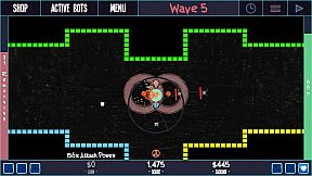 ZaciSa: Defense of the Crayon Dimension!