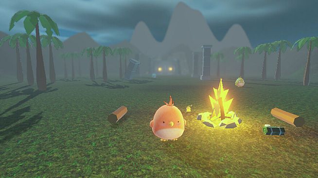 Don't Destroy Your Friends