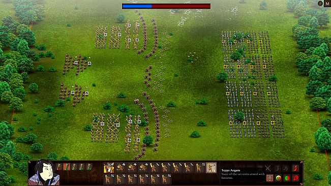 Bellfortis - The Battle for Japan