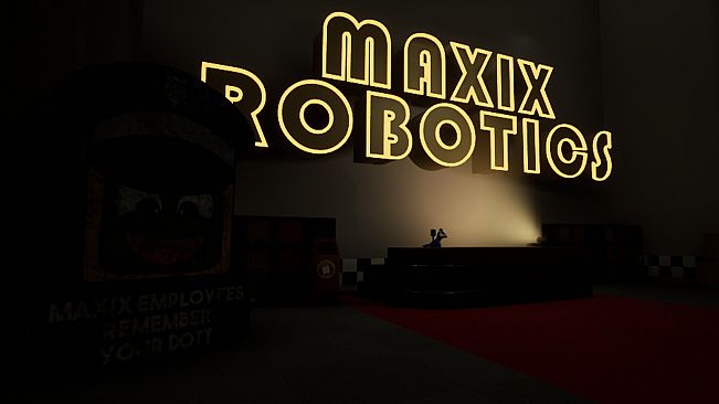 Maxix Robotics