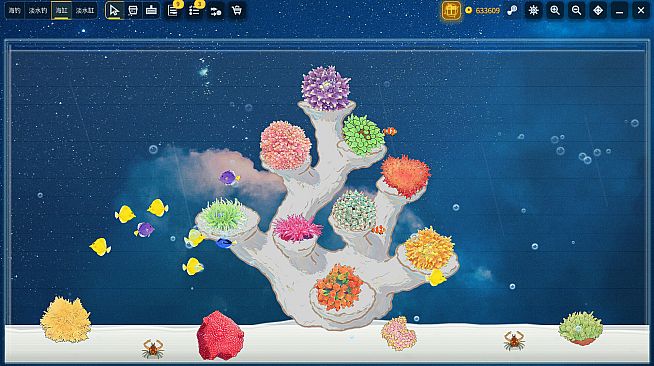 Fishjoy: Fishing & Aquarium