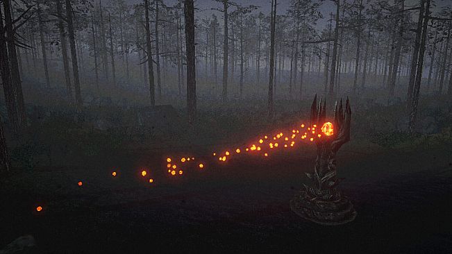 C.A.S.T. (CHERNOZEM ANOMALY STRIKE TEAM)