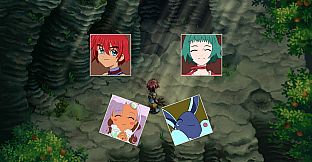 Tales of Eternia Remastered
