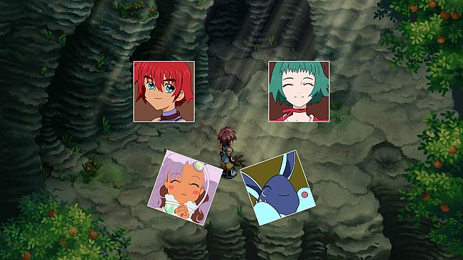 Tales of Eternia Remastered
