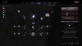 The Devil Within: Satgat