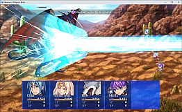 Bahamut2-dragon's bride