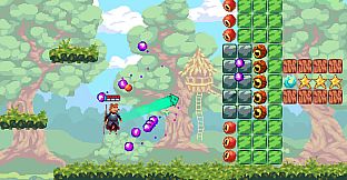 Arkan: The dog adventurer